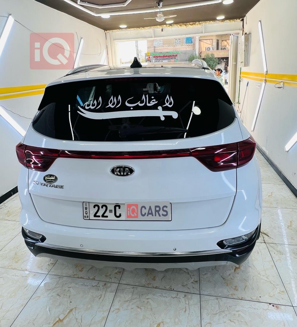 کیا سپۆرتاج